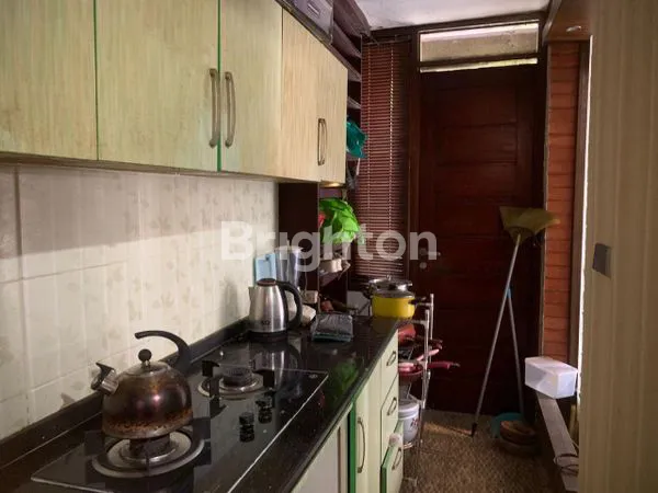 image RUMAH 2 LANTAI DI BINTARO SEKTOR 5 TANGERANG SELATAN (5)