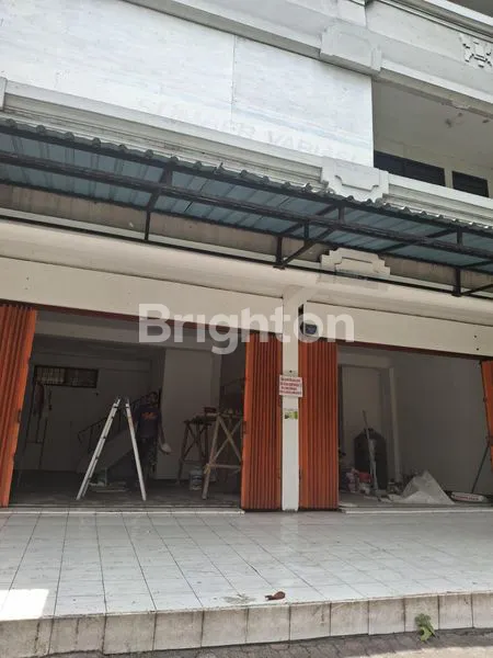 image RUKO LANTAI 3 DI JALAN HASANUDIN (1)