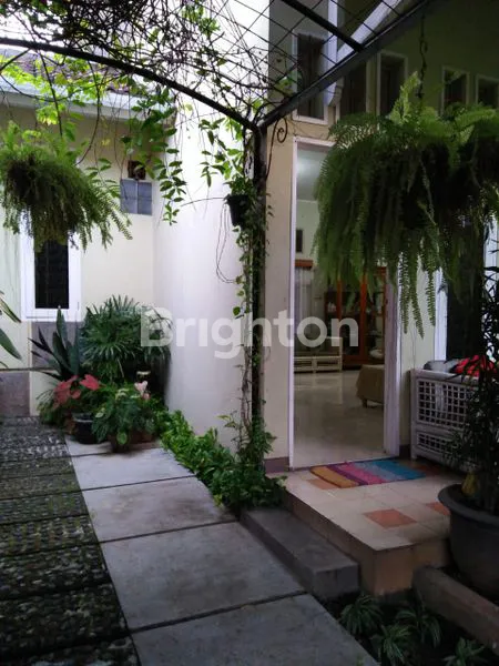 image JUAL RUMAH DUREN SAWIT JAKARTA TIMUR (2)