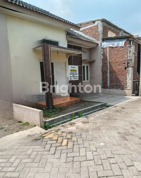 image RUMAH SHM DI GANTING SIDOARJO (1)
