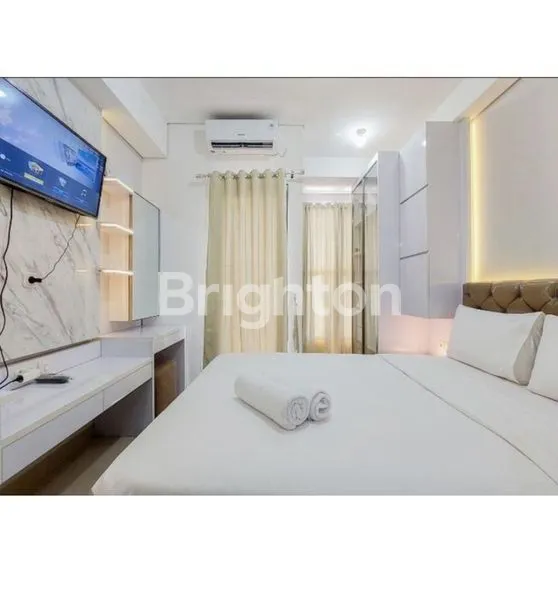 image APARTEMEN SIAP HUNI, STRATEGIS DI BINTARO (2)