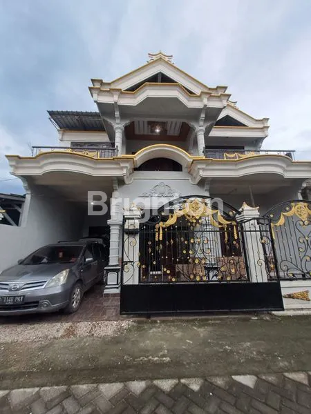 RUMAH DIJUAL NGAWI