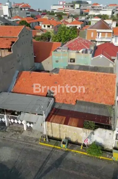 image RUMAH HITUNG TANAH RUNGKUT MEJOYO DEKAT MERR, JEMURSARI, TENGGILIS (1)