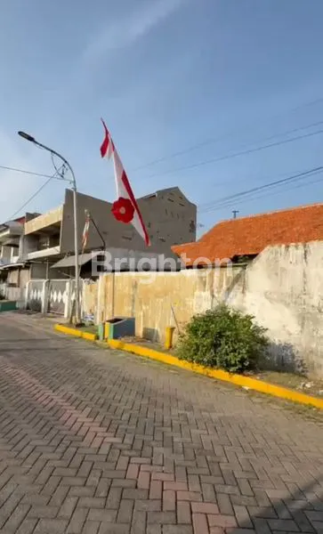 image RUMAH HITUNG TANAH RUNGKUT MEJOYO DEKAT MERR, JEMURSARI, TENGGILIS (2)