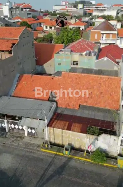 image RUMAH HITUNG TANAH RUNGKUT MEJOYO DEKAT MERR, JEMURSARI, TENGGILIS (3)