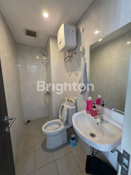 image APARTEMEN SERPONG GARDEN BSD DEKAT AEON MALL (2)