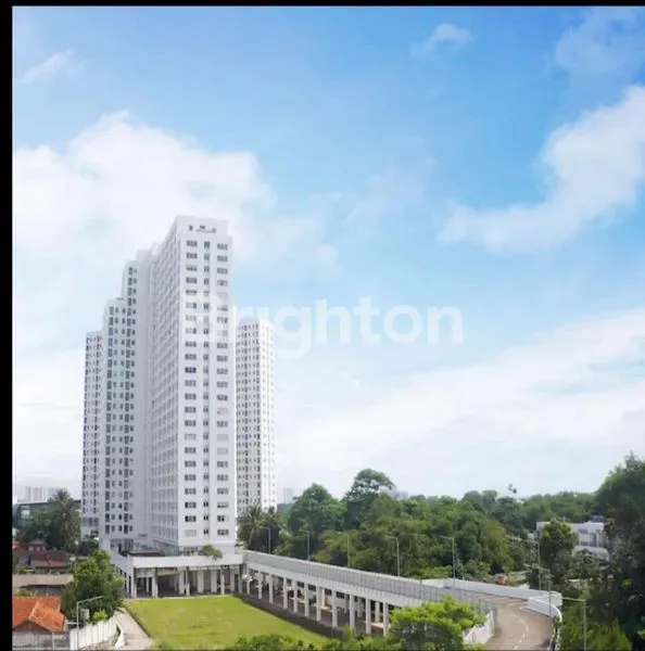 image APARTEMEN SERPONG GARDEN BSD DEKAT AEON MALL (6)