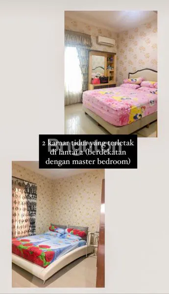 image DIJUAL RUMAH WISATA BUKIT MAS (7)