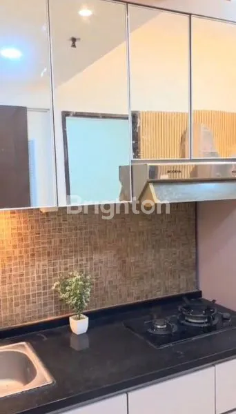 image APARTEMEN SUNTER PARK VIEW 2 BR SIAP HUNI, JAKARTA UTARA (6)