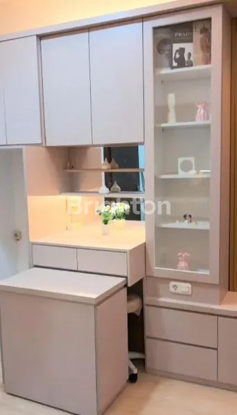 image APARTEMEN SUNTER PARK VIEW 2 BR SIAP HUNI, JAKARTA UTARA (2)