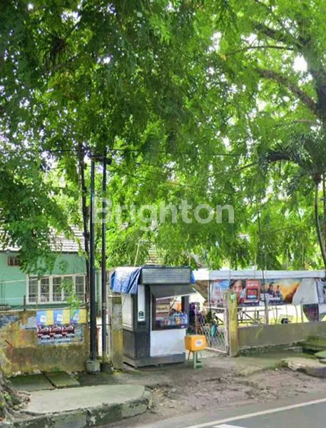 image TANAH DAN BANGUNAN TUA JALAN MONGINSIDI  (1)