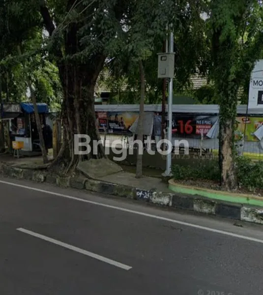 image TANAH DAN BANGUNAN TUA JALAN MONGINSIDI  (4)