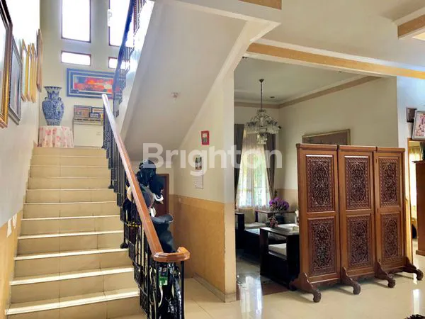 image RUMAH MEWAH 5 KT DI MARGONDA (3)