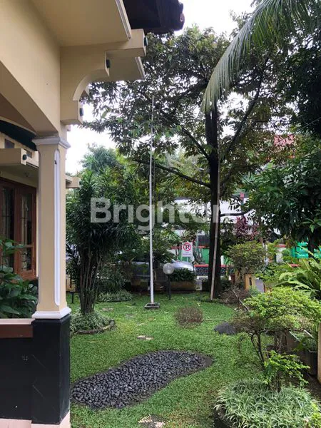 image RUMAH MEWAH 5 KT DI MARGONDA (5)