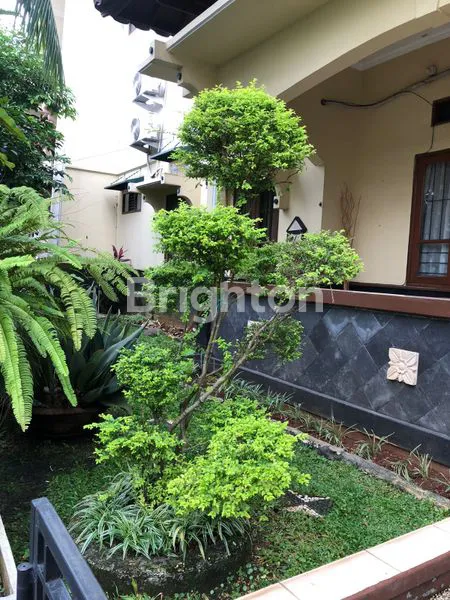 image RUMAH MEWAH 5 KT DI MARGONDA (6)