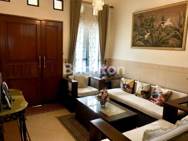 image RUMAH MEWAH 5 KT DI MARGONDA (4)