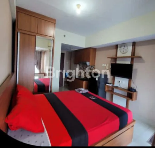 image APARTEMEN GRANDHIKA BEKASI, FULL FURNISH STRATEGIS (8)