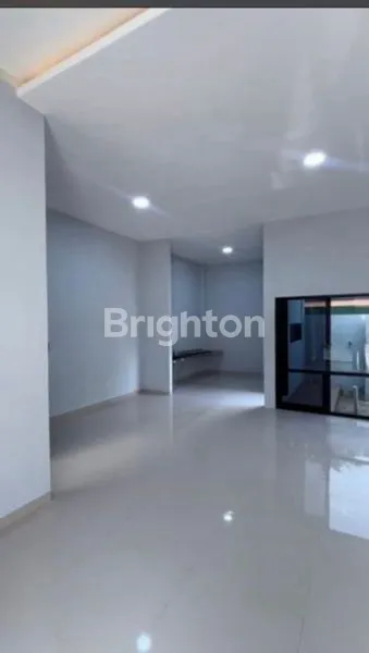 image RUMAH 1 LANTAI – LOKASI STRATEGIS!  (2)