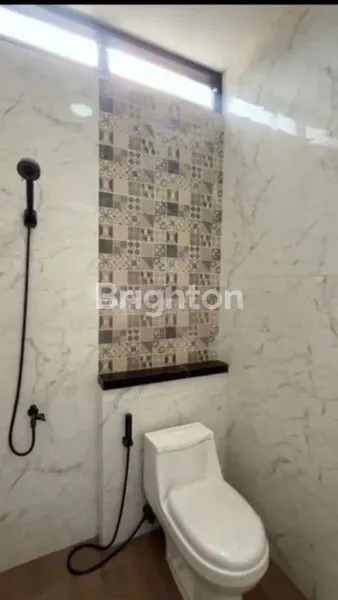 image RUMAH 1 LANTAI – LOKASI STRATEGIS!  (4)