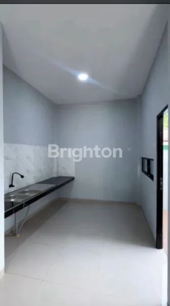 image RUMAH 1 LANTAI – LOKASI STRATEGIS!  (7)