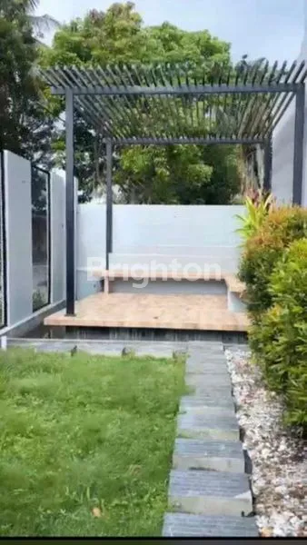 image RUMAH 1 LANTAI – LOKASI STRATEGIS!  (8)