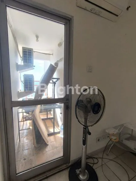 image APARTEMEN STRATEGIS 45M² DI LANTAI 28 (6)