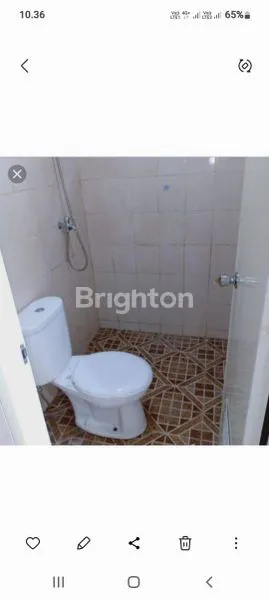 image APARTEMEN SUNTER PARK VIEW 2 BR SIAP HUNI, JAKARTA UTARA (8)