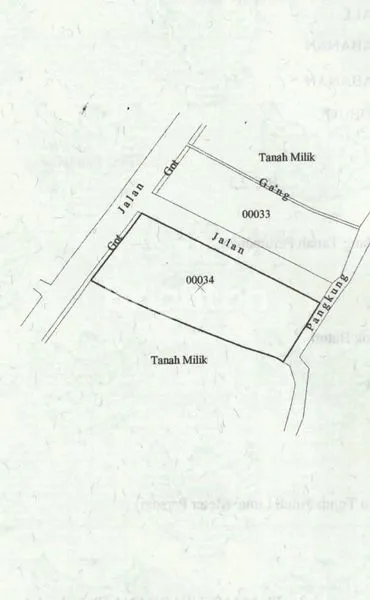 image TANAH STRATEGIS COCOK UNTUK USAHA LOKASI JL YEH GANGGA TABANAN (3)