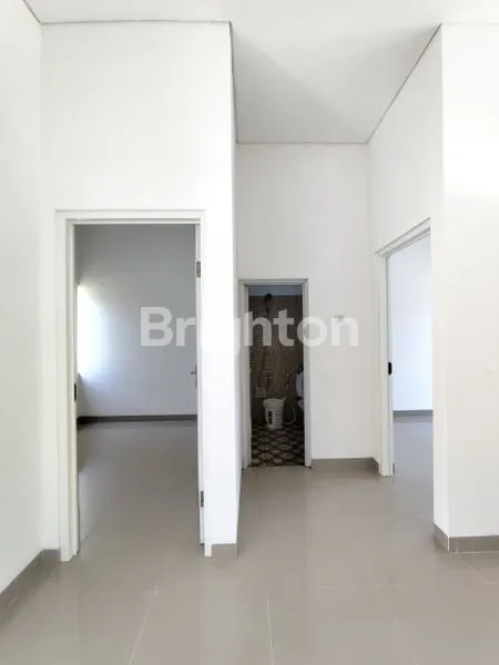 image RUMAH SIAP HUNI HARGA MURAH LT 70 DI DEKAT KIW RANDUGARUT SEMARANG (4)