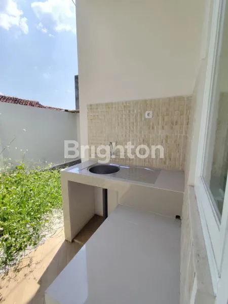 image RUMAH SIAP HUNI HARGA MURAH LT 70 DI DEKAT KIW RANDUGARUT SEMARANG (5)