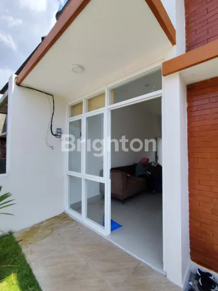 image RUMAH SIAP HUNI HARGA MURAH LT 70 DI DEKAT KIW RANDUGARUT SEMARANG (3)