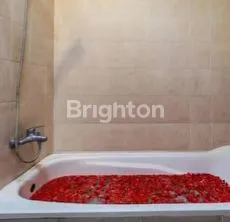 image RUMAH SEMI VILLA SIAP HUNI FULL FURNISHED  SEMINYAK  (8)