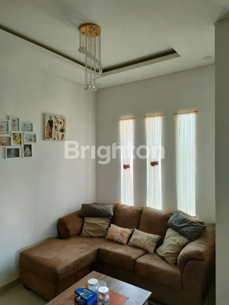 image JUAL RUMAH 2 LANTAI FULL FURNISHED DAERAH SARIWANGI PARONGPONG BANDUNG  (4)