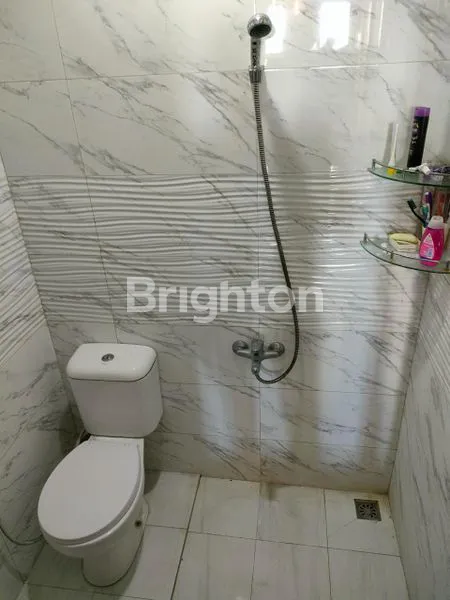 image JUAL RUMAH 2 LANTAI FULL FURNISHED DAERAH SARIWANGI PARONGPONG BANDUNG  (6)