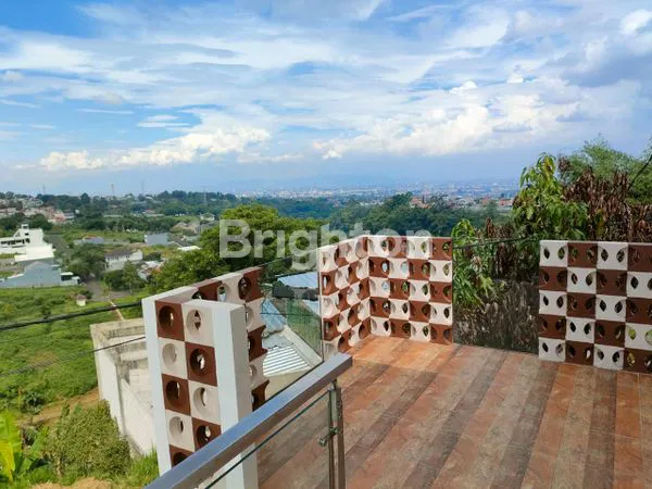 image JUAL RUMAH 2 LANTAI FULL FURNISHED DAERAH SARIWANGI PARONGPONG BANDUNG  (7)