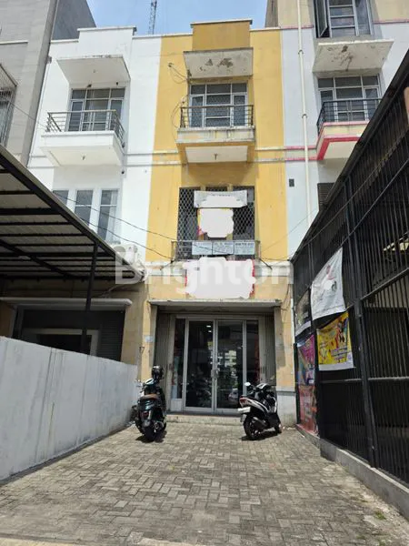 EDISI SIAPA CEPAT DIA DAPAT  RUKO STRATEGIS DI GROGOL