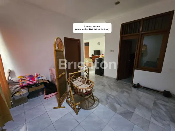 image RUMAH BARU RENOVASI TOTAL AREA BINTARO CAMAR SEKTOR 3 TANGGERANG SELATAN (7)