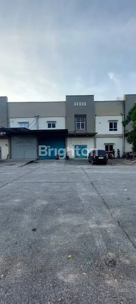 image GUDANG EKSKLUSIF LB 540M² LT 600M² DI RIAU (7)