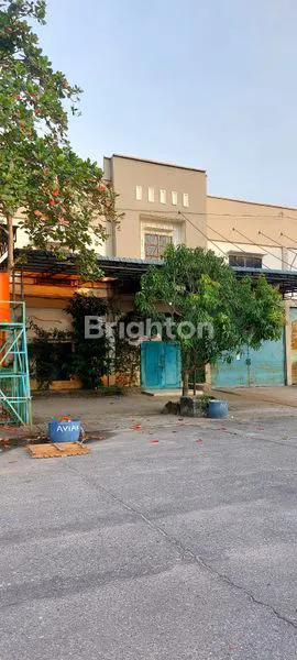 image GUDANG EKSKLUSIF LB 540M² LT 600M² DI RIAU (8)