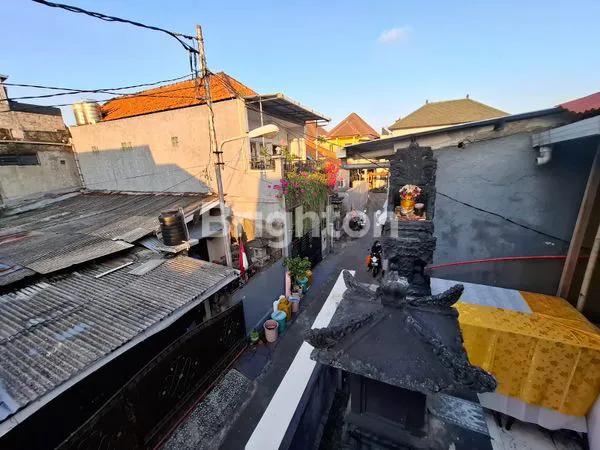 image JUAL RUMAH PERUMNAS MONANG MANING DENPASAR BARAT  (8)
