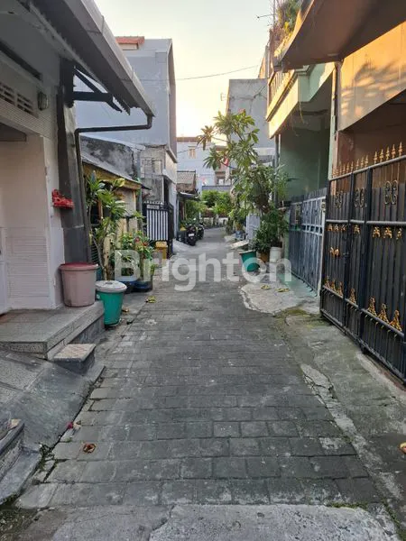 image JUAL RUMAH PERUMNAS MONANG MANING DENPASAR BARAT  (2)