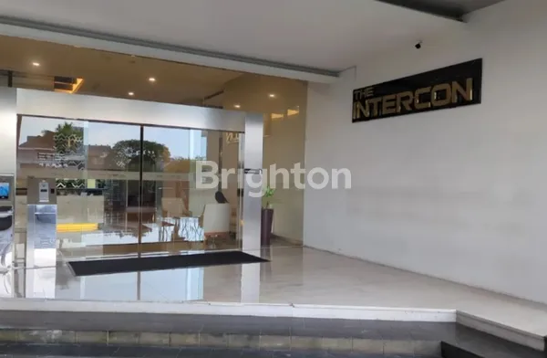 image DIJUAL APARTMENT SIAP HUNI FULL FURNISH TOWER INTERCON KEMANG VILLAGE (3)