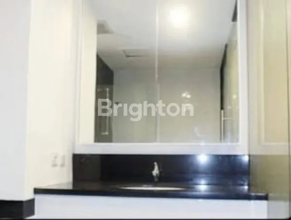 image DIJUAL APARTMENT SIAP HUNI FULL FURNISH TOWER INTERCON KEMANG VILLAGE (7)