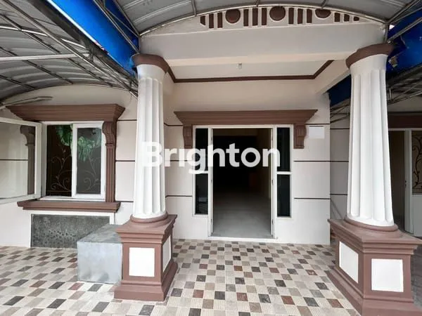 image DIJUAL/DISEWA RUMAH PURI SURYA JAYA SIDOARJO (2)