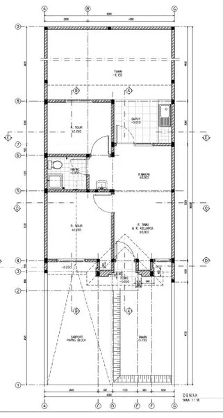 image RUMAH SHM LT 108 DI TATAR JINGGA NAGARA (8)
