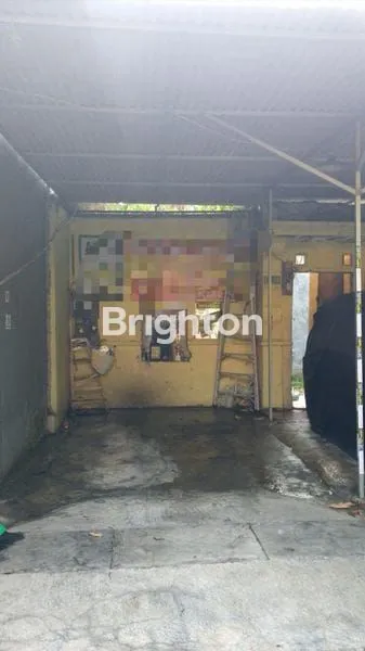 image DIJUAL RUMAH HITUNG TANAH PURI INDAH SIDOARJO (1)