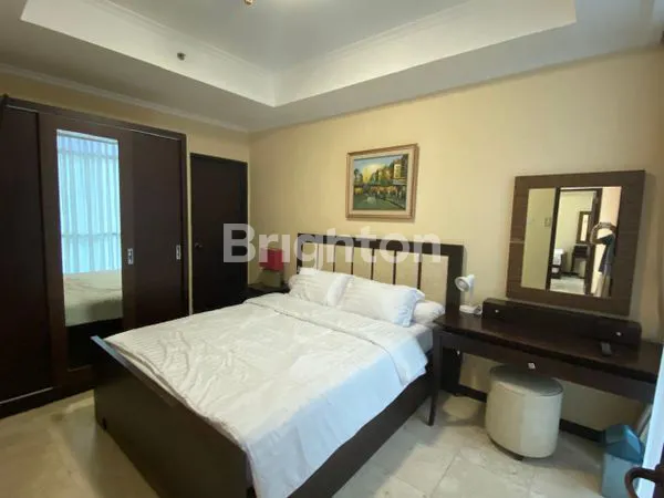 image APARTEMEN 2BR FULL FURNISHED LOKASI TENGAH KOTA DI KUNINGAN JAKARTA SELATAN (5)