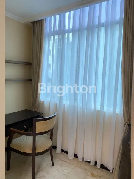 image APARTEMEN 2BR FULL FURNISHED LOKASI TENGAH KOTA DI KUNINGAN JAKARTA SELATAN (6)