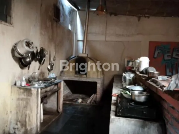 image TANAH BONUS BANGUNAN JOMBOR JOGJA CITY MALL  (3)