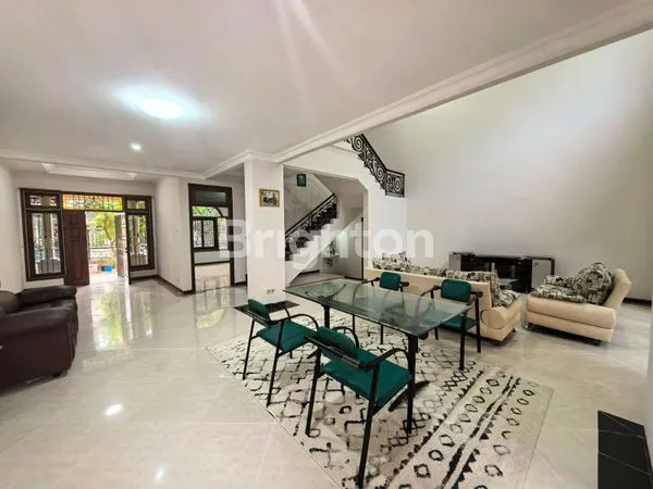 image RUMAH SIAP HUNI VILLA BUKIT MAS (5)